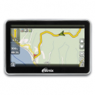 GPS Навигатор RITMIX RGP-470 купить с доставкой, автозвук, pride, amp, ural, bulava, armada, headshot, focal, morel, ural molot